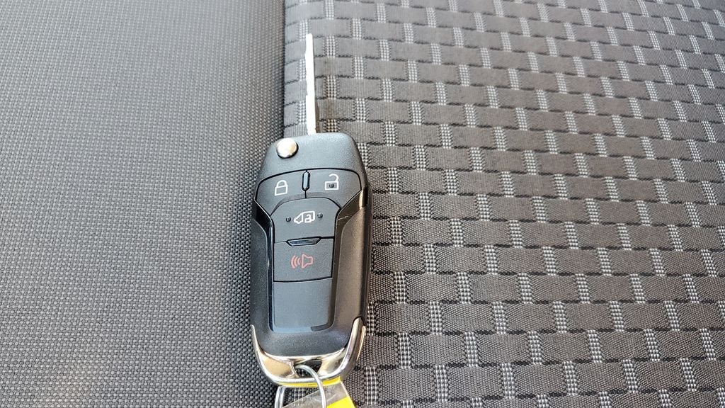 2025 Ford Transit-350 XL