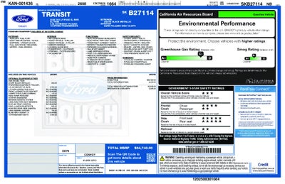 2025 Ford Transit-350 XL