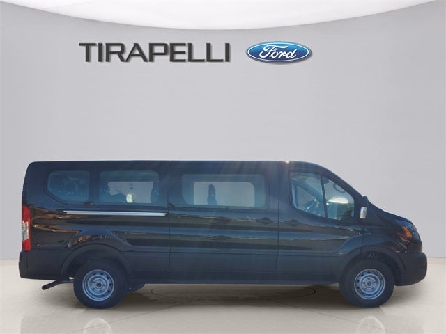 2025 Ford Transit-350 XL