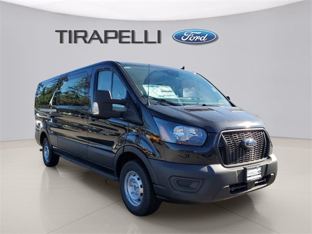 2025 Ford Transit-350 XL