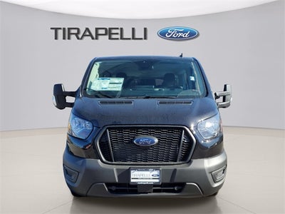 2025 Ford Transit-350 XL