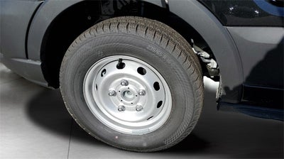 2025 Ford Transit-350 XL