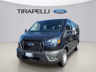 2025 Ford Transit-350 XL
