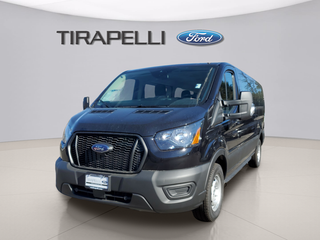 2025 Ford Transit-350 XL