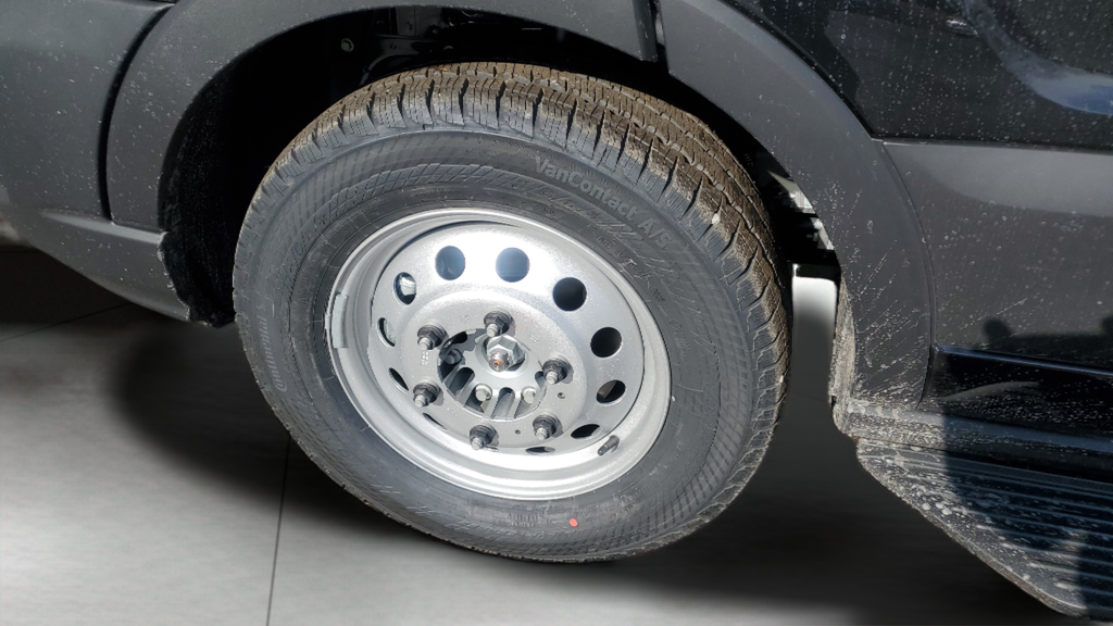 2026 Ford Transit-350 Passenger Van XL