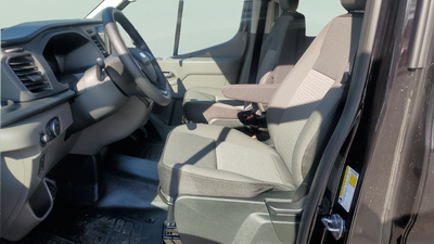 2026 Ford Transit-350 Passenger Van XL