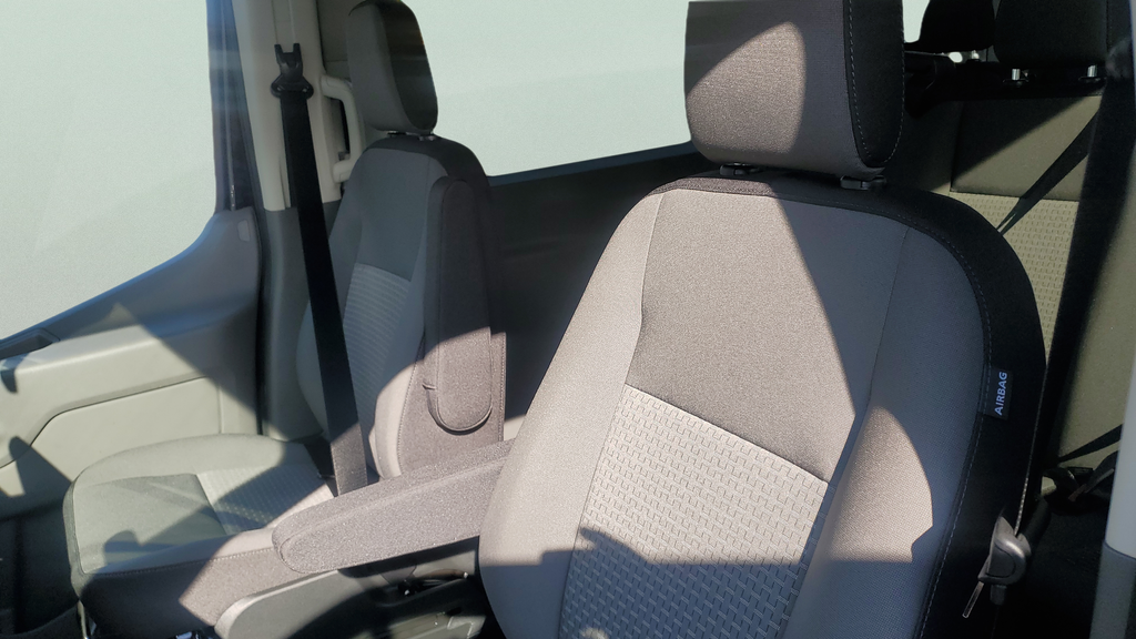 2026 Ford Transit-350 Passenger Van XL