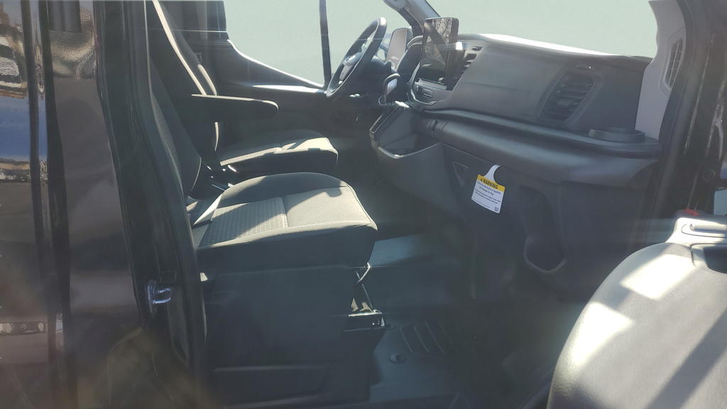 2026 Ford Transit-350 Passenger Van XL