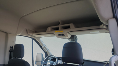 2026 Ford Transit-350 Passenger Van XL