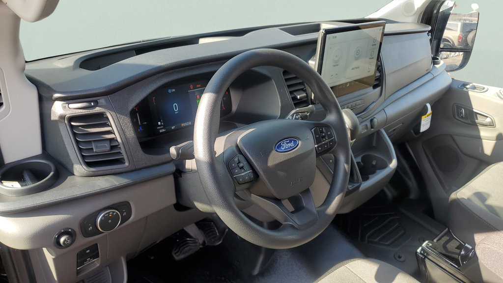 2026 Ford Transit-350 Passenger Van XL
