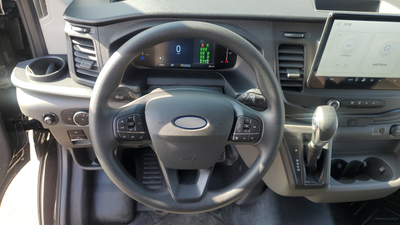 2026 Ford Transit-350 Passenger Van XL