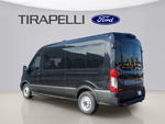 2026 Ford Transit-350 Passenger Van XL