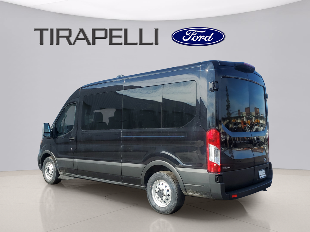 2026 Ford Transit-350 Passenger Van XL