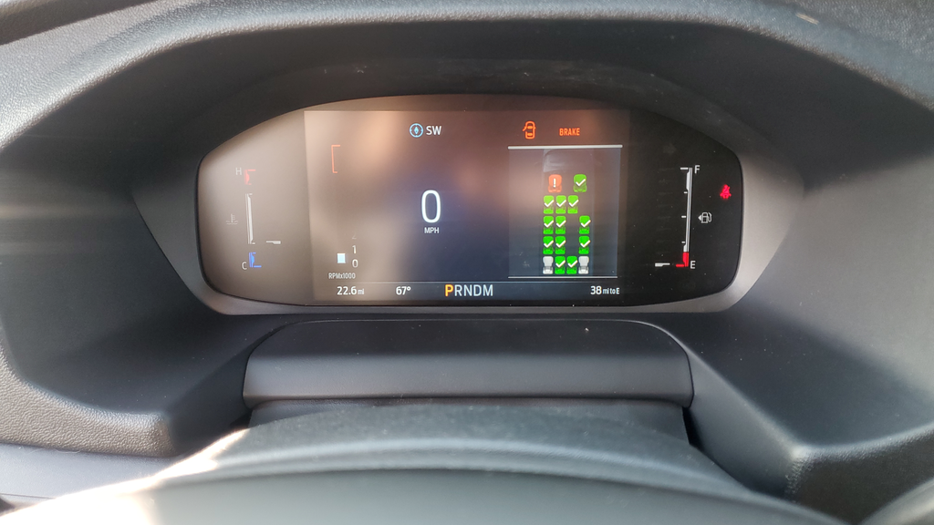 2026 Ford Transit-350 Passenger Van XL