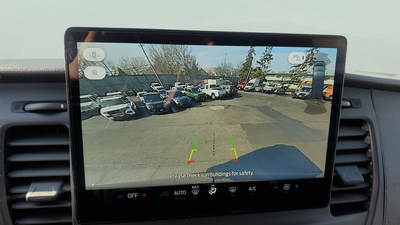 2026 Ford Transit-350 Passenger Van XL