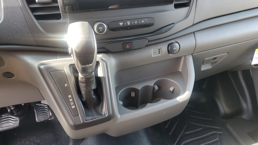 2026 Ford Transit-350 Passenger Van XL