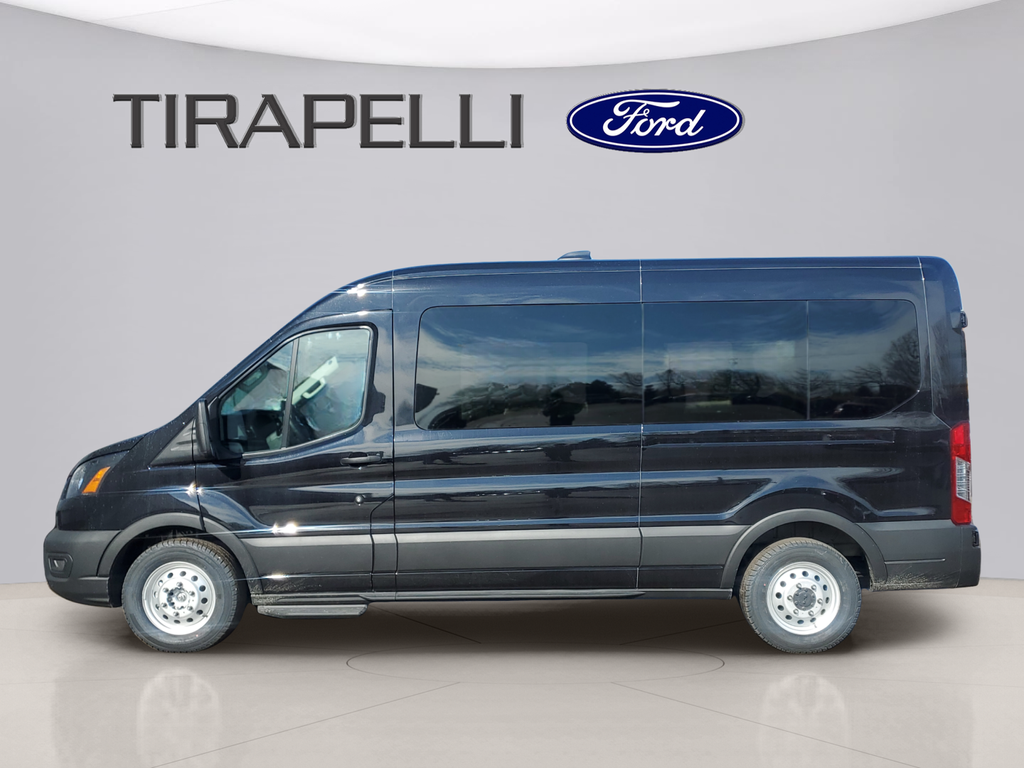 2026 Ford Transit-350 Passenger Van XL