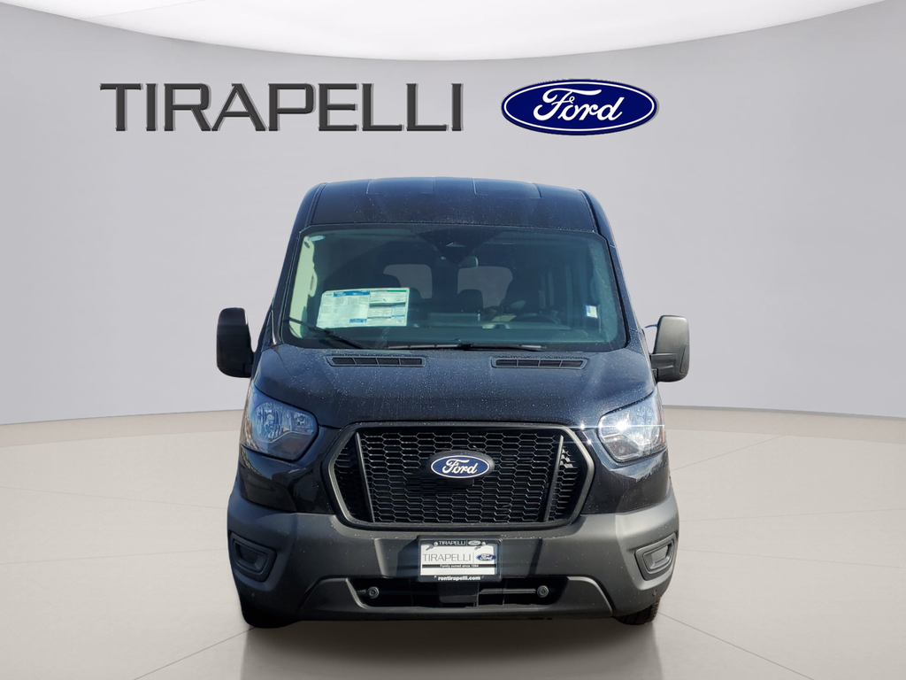 2026 Ford Transit-350 Passenger Van XL