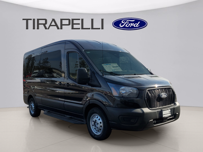 2026 Ford Transit-350 Passenger Van XL