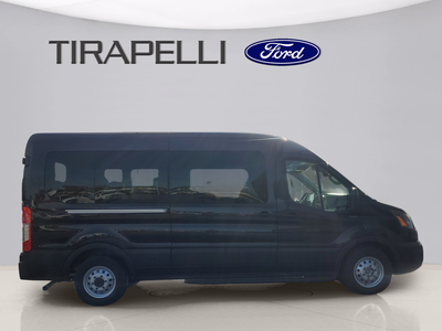 2026 Ford Transit-350 Passenger Van XL