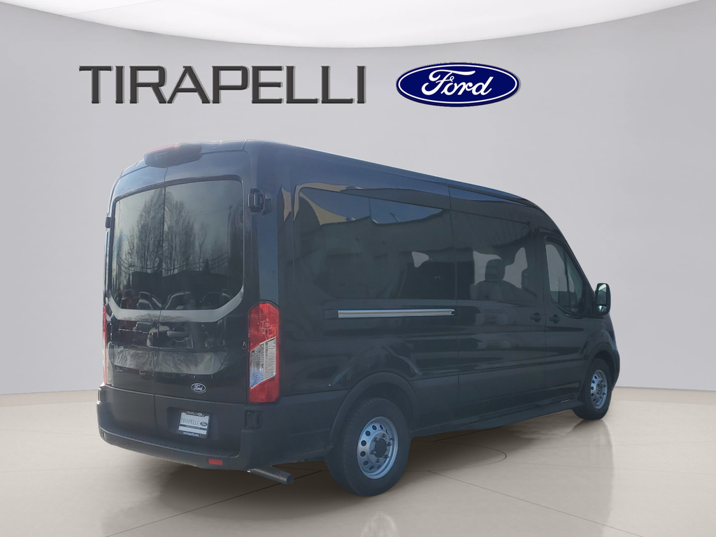 2026 Ford Transit-350 Passenger Van XL