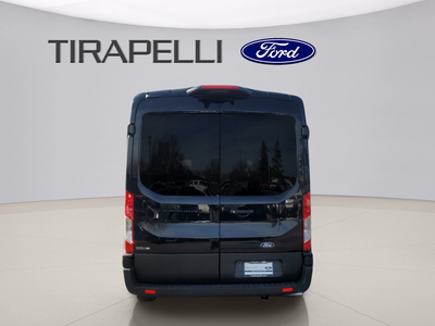 2026 Ford Transit-350 Passenger Van XL