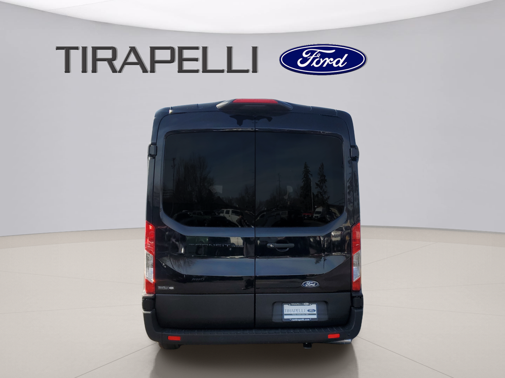 2026 Ford Transit-350 Passenger Van XL