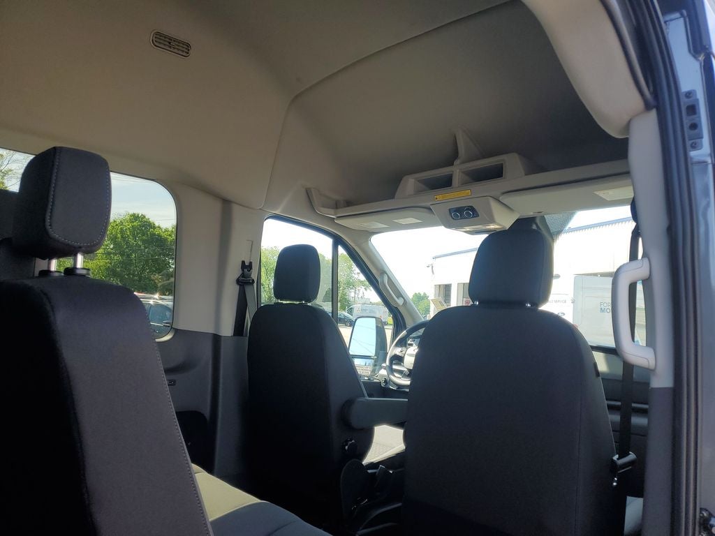 2026 Ford Transit-350 XL
