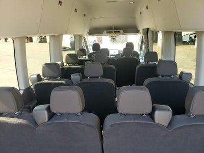 2026 Ford Transit-350 XL