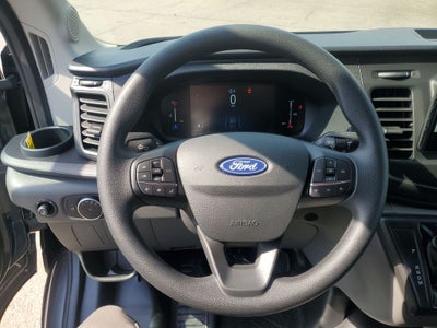 2026 Ford Transit-350 XL