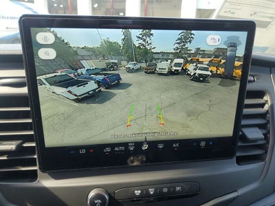 2026 Ford Transit-350 XL
