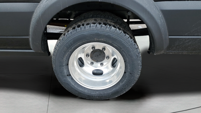 2026 Ford Transit-350 Passenger Van XL