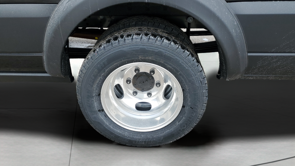 2026 Ford Transit-350 Passenger Van XL