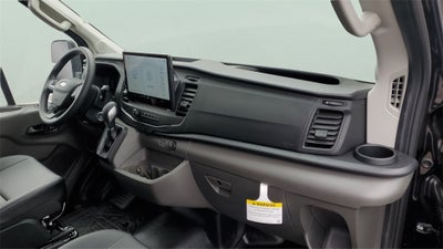 2026 Ford Transit-350 XL