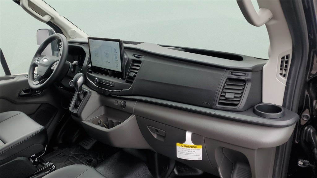 2026 Ford Transit-350 XL