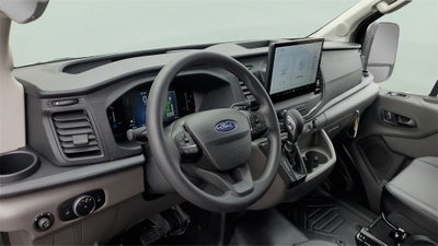 2026 Ford Transit-350 XL