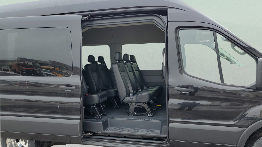 2026 Ford Transit-350 Passenger Van XL