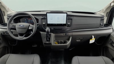 2026 Ford Transit-350 XL