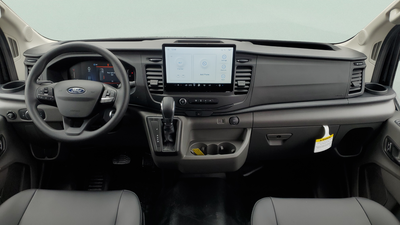 2026 Ford Transit-350 Passenger Van XL
