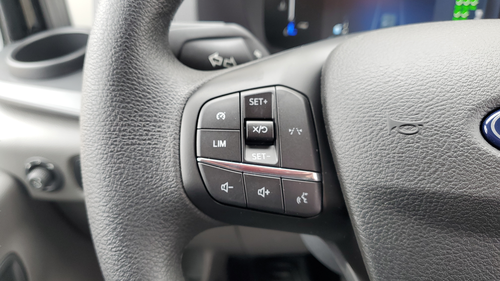 2026 Ford Transit-350 Passenger Van XL