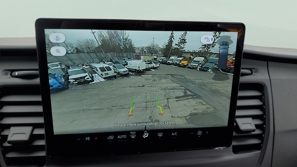 2026 Ford Transit-350 Passenger Van XL