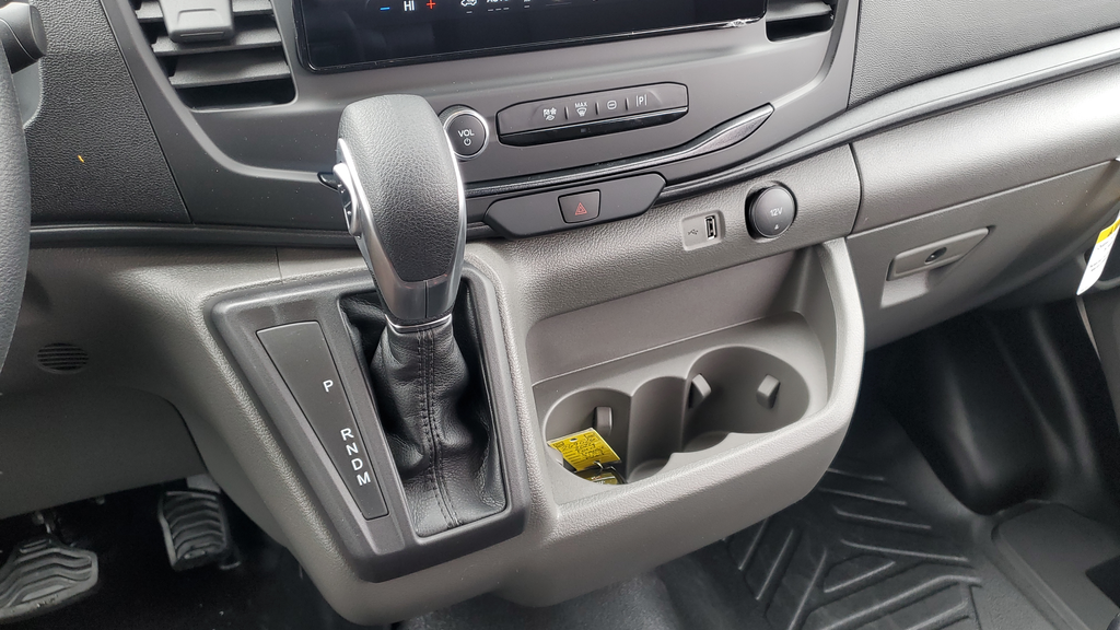 2026 Ford Transit-350 Passenger Van XL