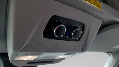 2026 Ford Transit-350 Passenger Van XL