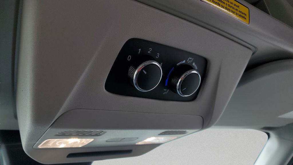 2026 Ford Transit-350 Passenger Van XL