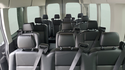 2026 Ford Transit-350 Passenger Van XL