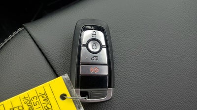 2026 Ford Transit-350 Passenger Van XL