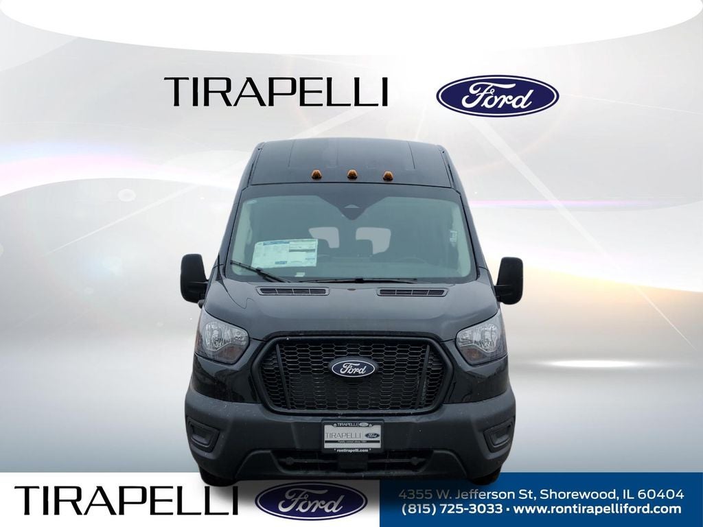2026 Ford Transit-350 Passenger Van XL