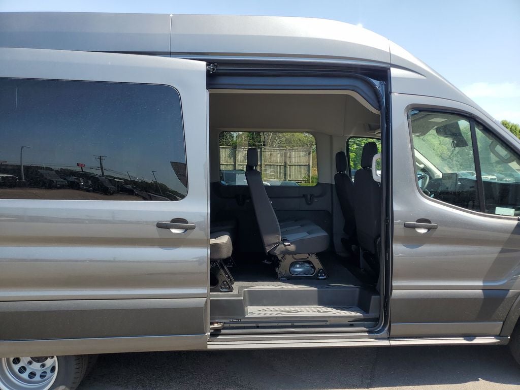 2026 Ford Transit-350 XL
