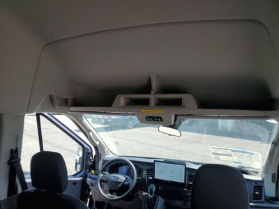 2026 Ford Transit-350 XL