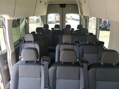 2026 Ford Transit-350 XL